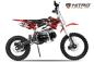 Preview: Nitro Motors Dirtbike 125 ccm Motocross