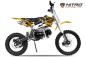 Preview: Nitro Motors Dirtbike 125 ccm Motocross