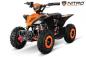 Preview: Nitro Motors Replay 1000 Watt 36 V Kinderquad Elektro