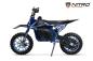 Preview: Nitro Motors Fossa 1000 Watt 36 V Crossbike Motocross Elektro