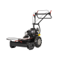 Preview: Lumag HGM87555 Mulchmäher