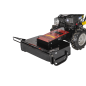 Preview: Lumag HGM87555 Mulchmäher