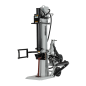 Preview: Lumag HZ30 PROFI Zapfwellen Holzspalter 30t