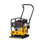 Preview: Lumag RP1100Pro (15KN) Benzin Rüttelplatte