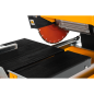 Preview: Lumag STM350-800 Steintrennmaschine