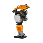 Preview: Lumag VS80S Vibrationsstampfer Stampfer