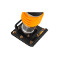 Preview: Lumag VS80S Vibrationsstampfer Stampfer