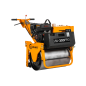 Preview: Lumag VW300Pro Vibrationswalze Walze
