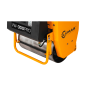 Preview: Lumag VW300Pro Vibrationswalze Walze