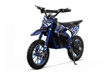 Nitro Motors Fossa 1000 Watt 36 V Crossbike Motocross Elektro