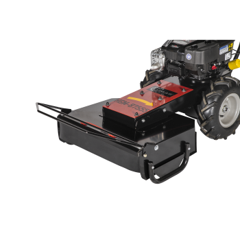 Preview: Lumag HGM87555 Mulchmäher