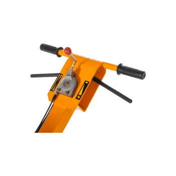 Preview: Lumag VW300Pro Vibrationswalze Walze