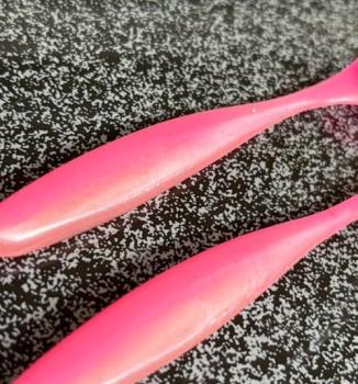 Zappelbude 12,5 cm Pinky – Pink + Pearl