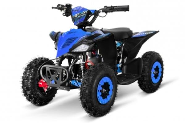 Nitro Motors Replay 1000 Watt 36 V Kinderquad Elektro