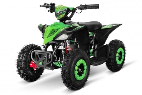 Nitro Motors Replay 1000 Watt 36 V Kinderquad Elektro