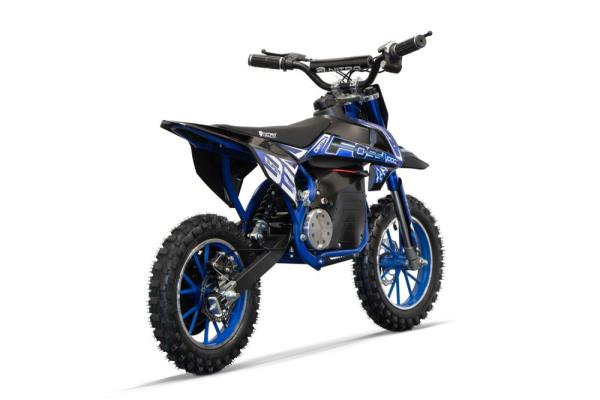 Nitro Motors Fossa 1000 Watt 36 V Crossbike Motocross Elektro