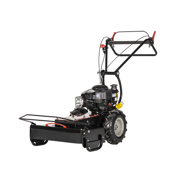 Lumag HGM87555 Mulchmäher