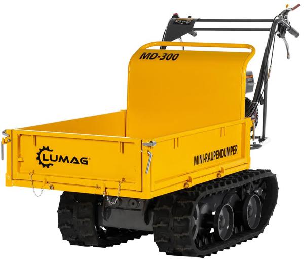 Lumag MD300