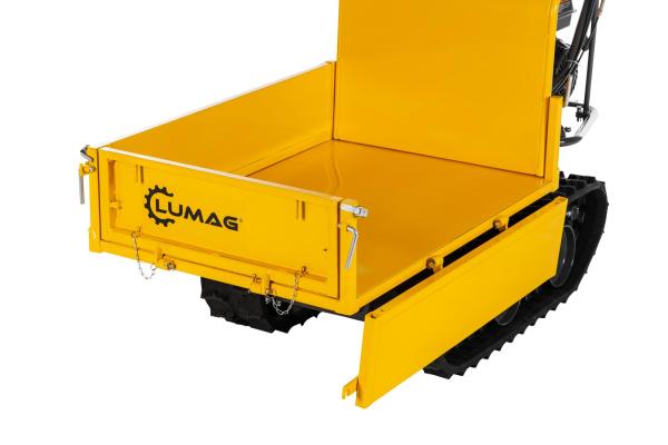 Lumag MD300